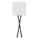 Axis 1 - Light LED Dimmable Flush Mount