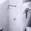 Robinet de douche mural (valve incluse)-126529213