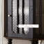 Armoire de coin Retro