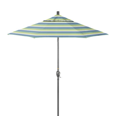Pacific Trail Series 90'' Umbrella Sunbrella® Umbrella