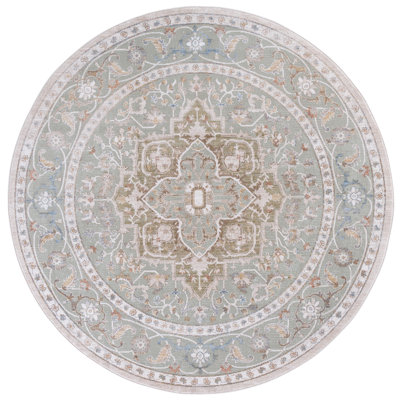 Ellwood 212 Performance Oriental Rug