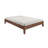 Antolic Solid Wood Platform Bed-185364101-185364103