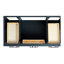 42" Single Bathroom Vanity Base only-680773301