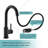 FLG Kitchen Faucet-89657023