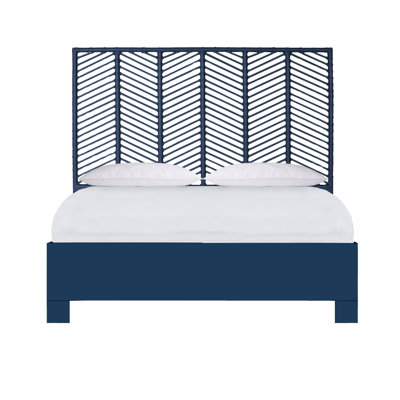 Liam Collection Bed