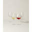 Signature Series 4-Piece 17 oz. Crystal Glassware Set