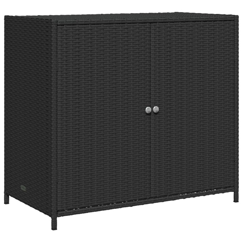 VidaXL, Black
