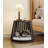 Omee Cat Cabinet,Black-131401977