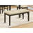 Dining Room Bench, Upholstered Bench, Transitional Bench