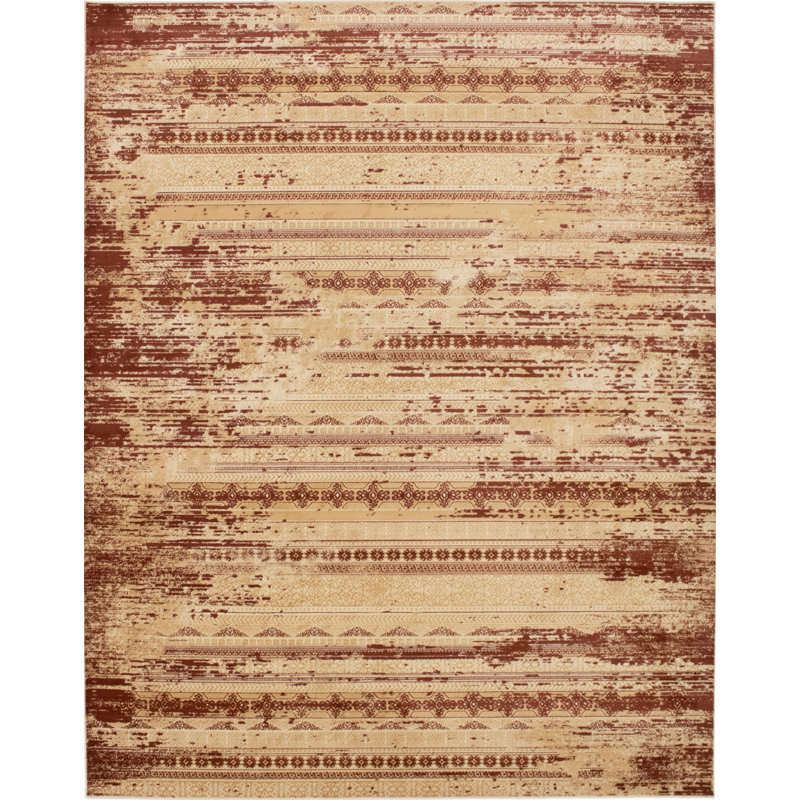 Kelson Indoor Rug, Rectangle 7'10" x 10'