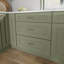 Armoire de cuisine en bois massif prête à assembler-133247383-133247387