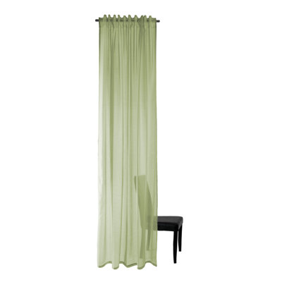 Susanne Sheer Curtain