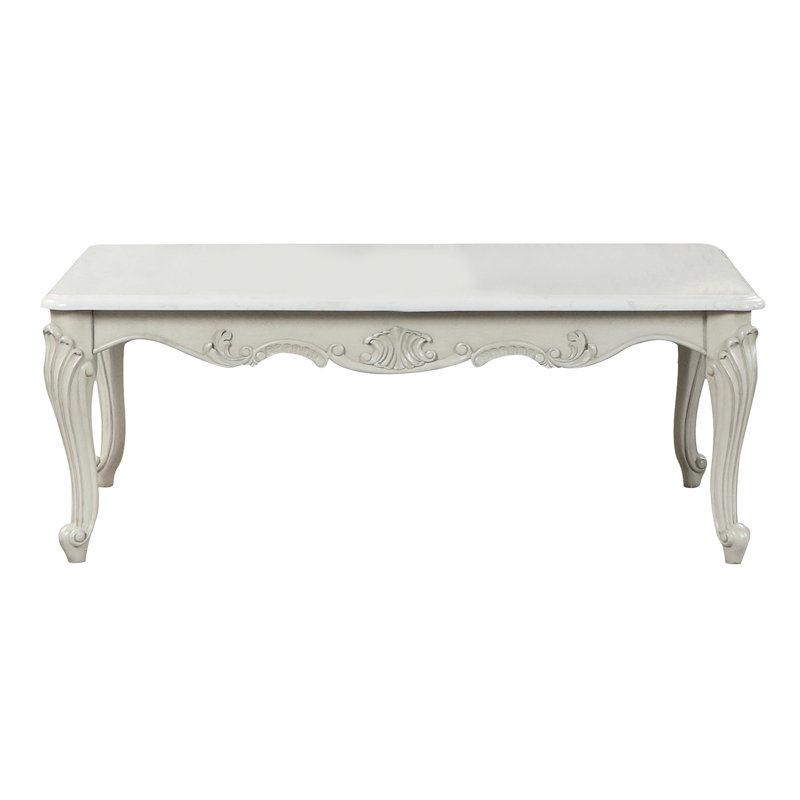Table basse séduisante en gris - bois conçu pour la qualité de la décoration intérieure