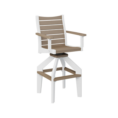 Fauteuil pivotant Berlin
