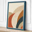 Unfolding Arcs Geometric - Wrapped Canvas-131761570-131761581