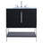 Millisa Free Standing Single Bathroom Vanity with Glass Top-1020611119-1020611117-1042712746
