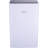 Hisense Energy Star 50-Pint Portable Dehumidifier with Auto-Shutoff and Timer