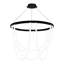 Margarite 6 - Light Chandelier
