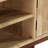 Naya 115cm Solid Wood Console Table