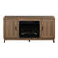 Foyer 2 portes Arlester Elle