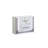 Witney 4PC Bedroom Set White-1056001967