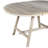 Dining Table Set Round Extendable Dining Table With Dining Chairs-1967438395-1967438397