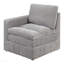 Ensemble modulaire 6 pièces Contemporary Contemporary