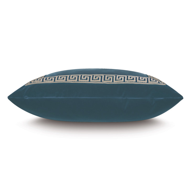Uma Square Pillow Cover & Insert