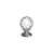 Polished Chrome is out of stock selected