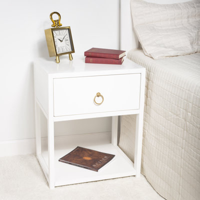 Lark End Table