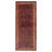 Andelz Navy Rug 3'7" x 9'10"