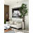 Lady 96 " H Faux Palm Tree