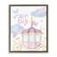 Cadre flottant Dream Big Fantasy, par Kim Allen-2106574998-2106574999