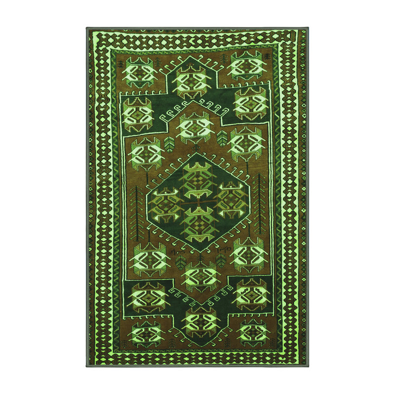 Tapis verts Traditional 626, Rectangle 2 pi x 3 pi