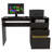 Jaylean Computer Desk-79190537
