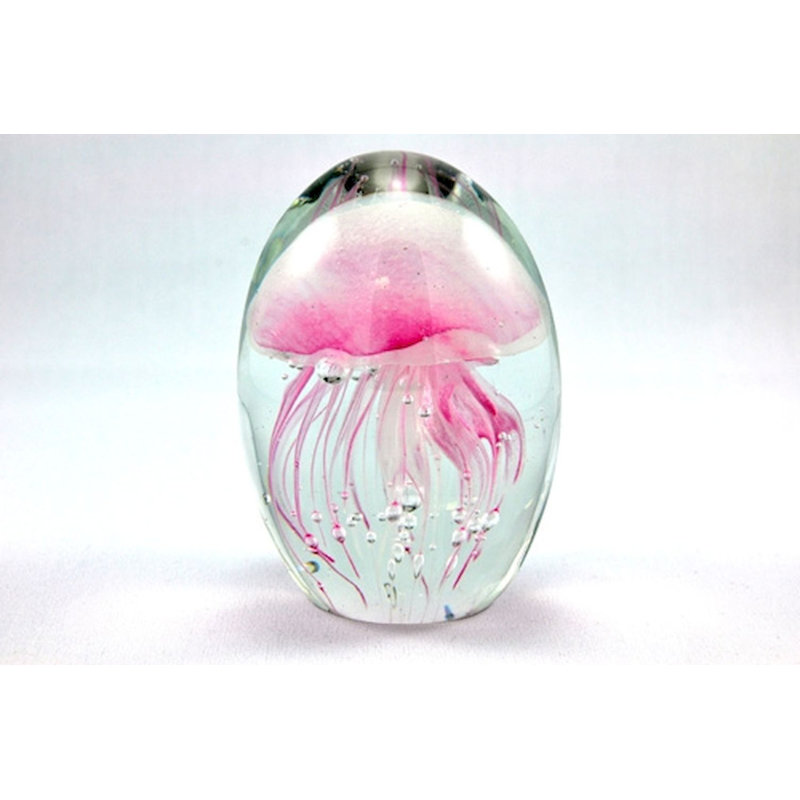 Figurine jellyfish Kirklin