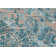Devitt Paisley Indoor Rug