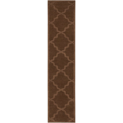 Romina Wool Geometric Indoor Rug