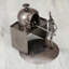 Novica Baker Upcycled Metal Auto Part Sculpture