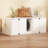 Stackable Cat Litter Box Enclosure-1511281868