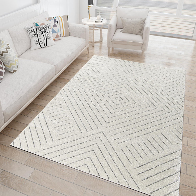 Tapis Toronto, Rectangle 7 pi 10 po x 10 pi