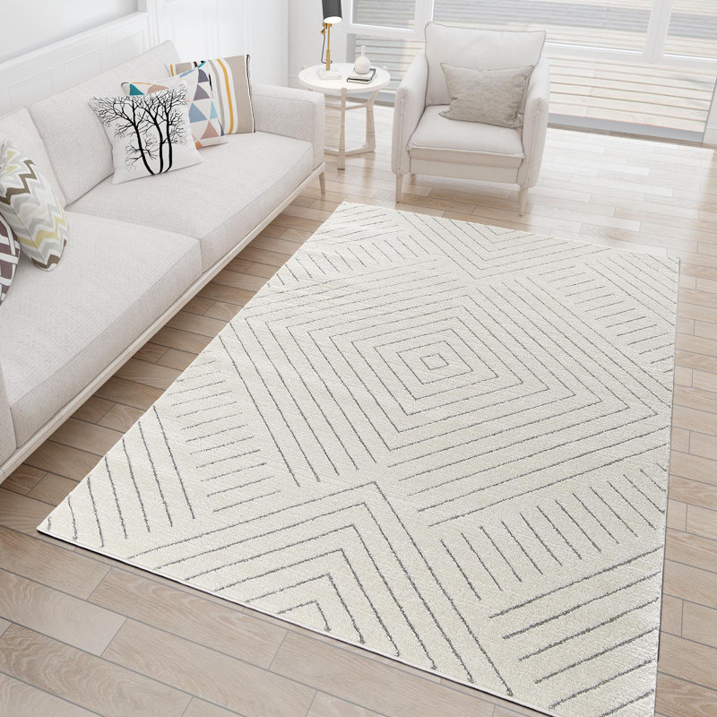 Tapis Toronto, Rectangle 6 pi 6 po x 9 pi 6 po