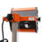 800W 800W Short Wave Infrared Paint Drying Lamp - Precision Drying for Quality Finishes