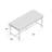 Portuguese Solid Wood Writing Desk-27063955