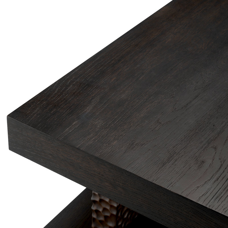 Bravon Coffee Table