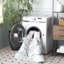 Tapis sud-ouest lavable à la machine Maritess-850501175