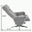 Fauteuil inclinable avec repose-pieds