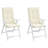 Outdoor Seat / Back Cushion-659946985