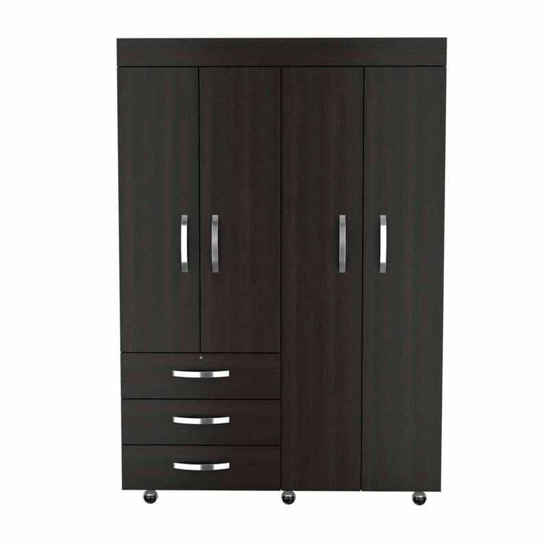 Armoire 3 tiroirs