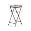 SILVESTER END TABLE
